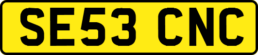 SE53CNC