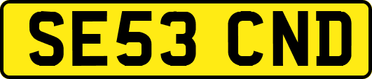 SE53CND