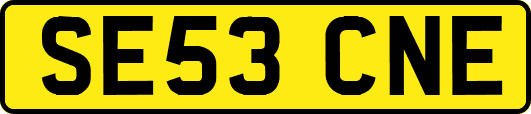 SE53CNE