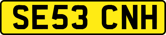 SE53CNH