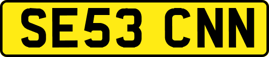 SE53CNN