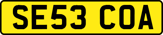 SE53COA