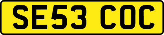 SE53COC