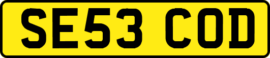 SE53COD