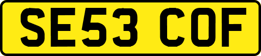 SE53COF