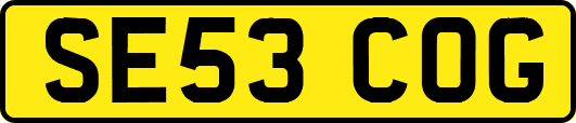 SE53COG