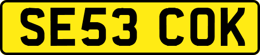 SE53COK