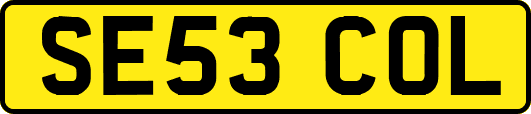 SE53COL