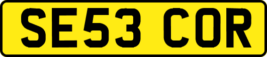 SE53COR