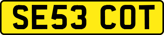 SE53COT