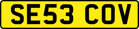 SE53COV