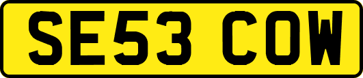 SE53COW