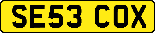 SE53COX