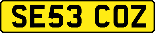 SE53COZ