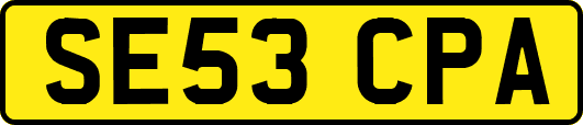 SE53CPA