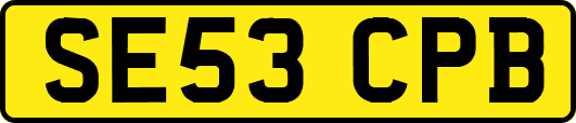 SE53CPB