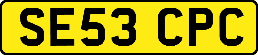 SE53CPC