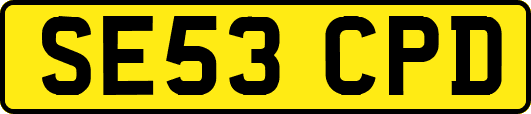 SE53CPD
