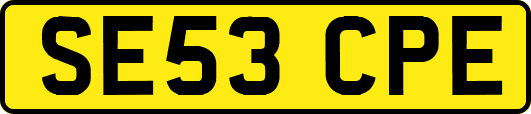 SE53CPE