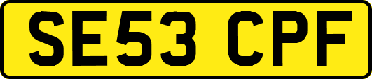SE53CPF