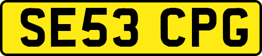 SE53CPG