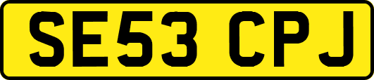 SE53CPJ