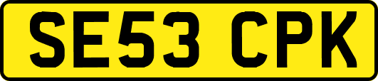 SE53CPK