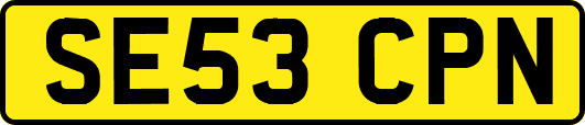 SE53CPN