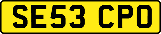 SE53CPO