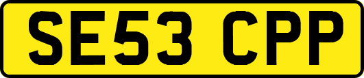 SE53CPP
