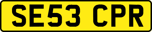 SE53CPR