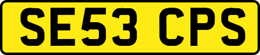 SE53CPS