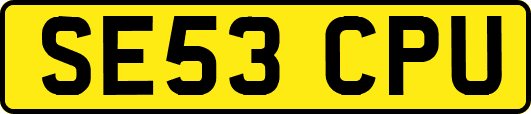 SE53CPU