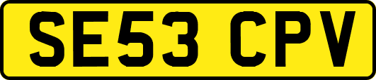 SE53CPV