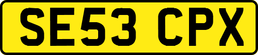 SE53CPX