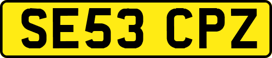 SE53CPZ