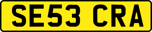 SE53CRA