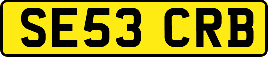 SE53CRB