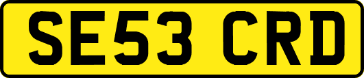 SE53CRD