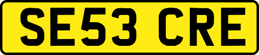 SE53CRE