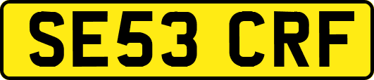 SE53CRF