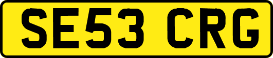 SE53CRG