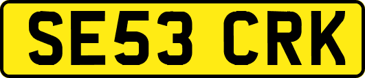 SE53CRK