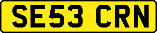 SE53CRN