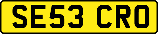 SE53CRO