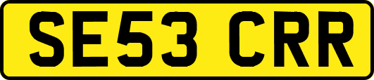 SE53CRR