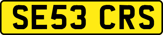 SE53CRS