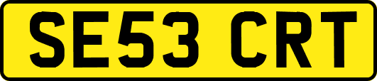 SE53CRT