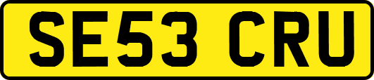 SE53CRU