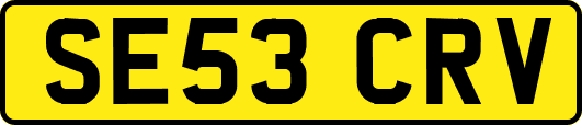 SE53CRV